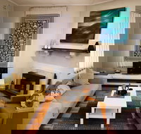 Outback Shack - Accommodation Mooloolaba