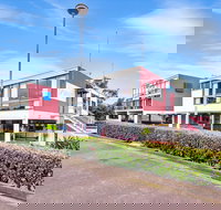 Parkside Motel Geelong - Accommodation Mooloolaba