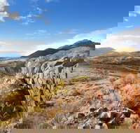 Pichi Richi Park - Accommodation Mooloolaba