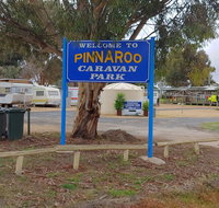 Pinnaroo Caravan Park - Accommodation Mooloolaba