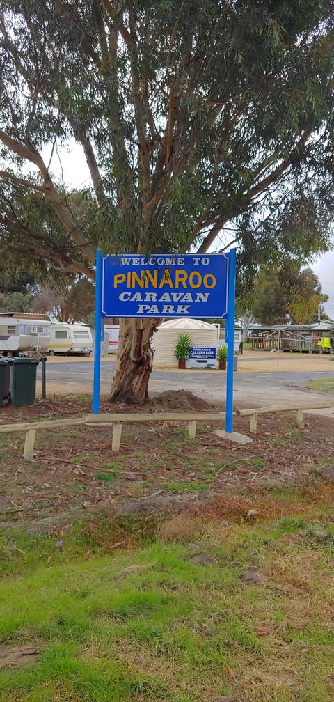 Pinnaroo Caravan Park - Accommodation Mooloolaba 0