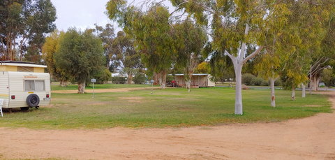 Pinnaroo Caravan Park - Accommodation Mooloolaba 1