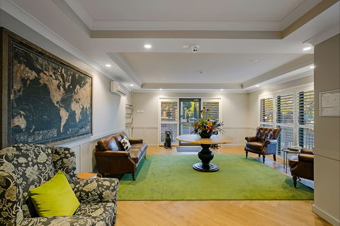 Potters Boutique Hotel Toowoomba - Accommodation Mooloolaba 2