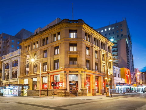 Quest Savoy - Accommodation Mooloolaba 0