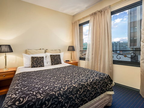 Quest Savoy - Accommodation Mooloolaba 1