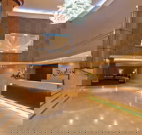 Radisson Hotel and Suites Sydney - Accommodation Mooloolaba