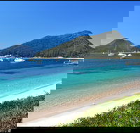 Ramada Resort by Wyndham Shoal Bay - Accommodation Mooloolaba