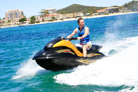 Ramada Resort By Wyndham Shoal Bay - Accommodation Mooloolaba 1