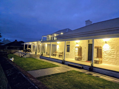 River's End Retreat Goolwa - Accommodation Mooloolaba 1