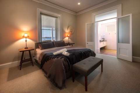 River's End Retreat Goolwa - Accommodation Mooloolaba 2