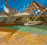 Rockinghorse House - Accommodation Mooloolaba