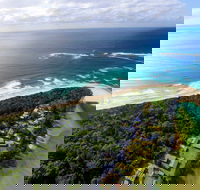 RTBU Holiday Park - Accommodation Mooloolaba