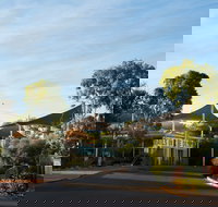 Sails in the Desert - Accommodation Mooloolaba