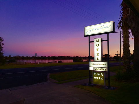 Sandbar Motel Lakes Entrance - Accommodation Mooloolaba 0