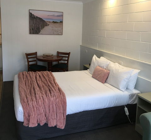 Sandbar Motel Lakes Entrance - Accommodation Mooloolaba 1