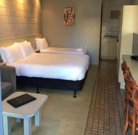 Sandbar Motel Lakes Entrance - Accommodation Mooloolaba 2