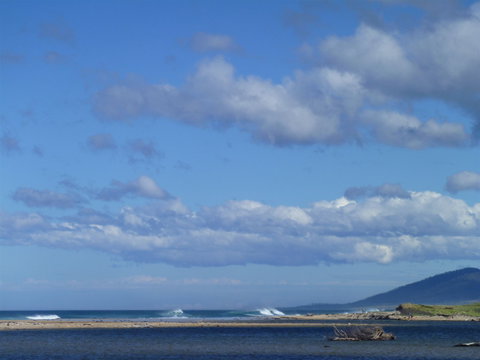 Scamander On The Beach - Accommodation Mooloolaba 1