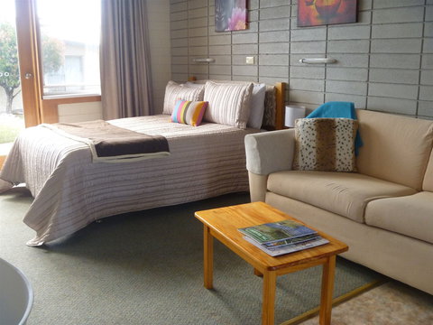 Scamander On The Beach - Accommodation Mooloolaba 2