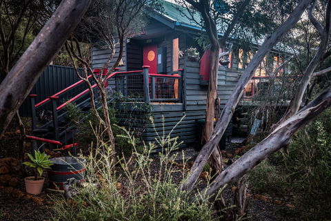 Serenity Cottage - Accommodation Mooloolaba 1