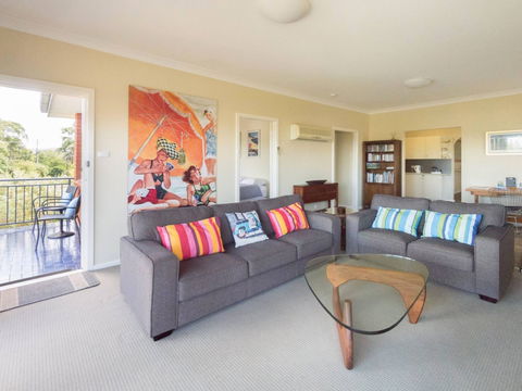 Southerly Change - Accommodation Mooloolaba 1