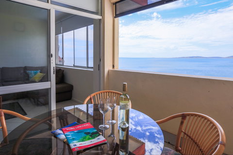 Spalding Lodge Unit 12 - Accommodation Mooloolaba 0