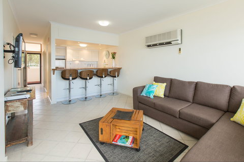 Spalding Lodge Unit 12 - Accommodation Mooloolaba 1
