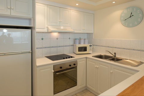 Spalding Lodge Unit 12 - Accommodation Mooloolaba 2