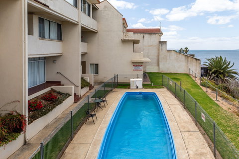 Spalding Lodge Unit 10 - Accommodation Mooloolaba 0