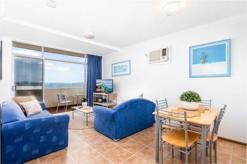 Spalding Lodge Unit 10 - Accommodation Mooloolaba 1