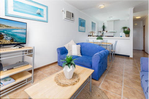 Spalding Lodge Unit 10 - Accommodation Mooloolaba 2