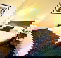 Stagecoach Motel Wodonga - Accommodation Mooloolaba