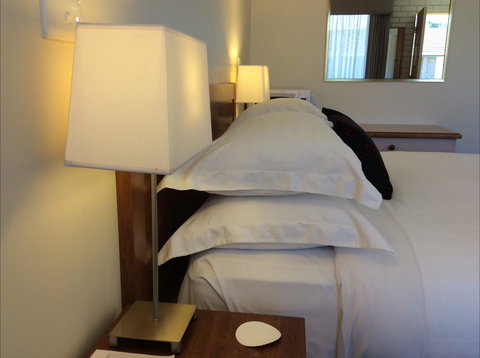 Stagecoach Motel Wodonga - Accommodation Mooloolaba 1