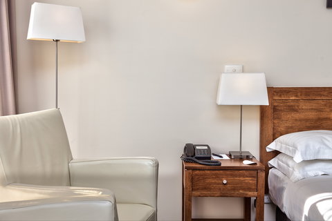 Stagecoach Motel Wodonga - Accommodation Mooloolaba 2