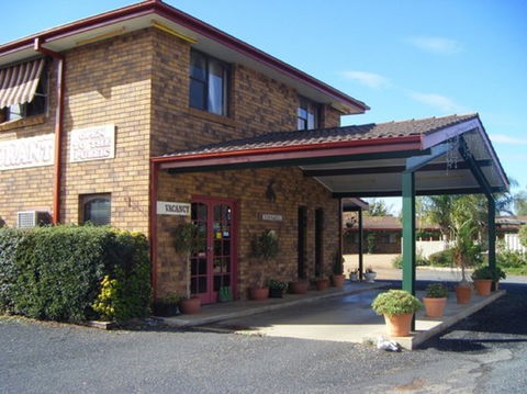 Stockman Motor Inn - Accommodation Mooloolaba 0