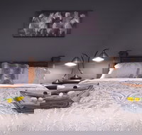 Swagman Homestead at Stockman's Ridge Wines - Accommodation Mooloolaba