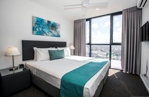 Synergy  Broadbeach - Accommodation Mooloolaba 1