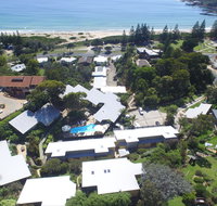 Tathra Beach House Apartments - Accommodation Mooloolaba