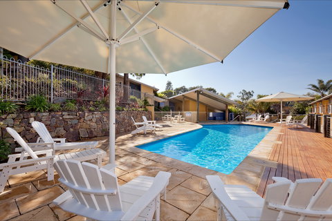 Tathra Beach House Apartments - Accommodation Mooloolaba 1