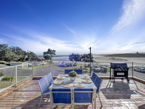 The Rotunda At Gerroa - Accommodation Mooloolaba 0