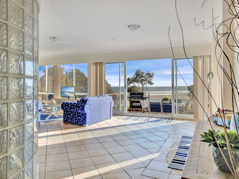 The Rotunda At Gerroa - Accommodation Mooloolaba 2