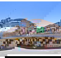 The Belmore Hotel - Accommodation Mooloolaba