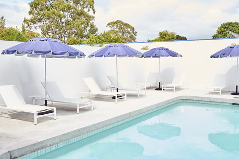 The Sails Motel - Accommodation Mooloolaba 1