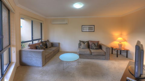 The Grange Resort Hervey Bay - Accommodation Mooloolaba 2