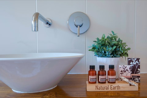 The Nest At Gundaroo - Accommodation Mooloolaba 2