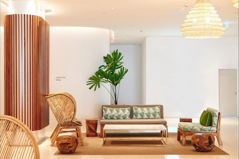 The Ville Resort Casino - Accommodation Mooloolaba 0