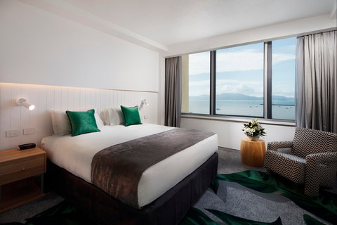 The Ville Resort Casino - Accommodation Mooloolaba 1