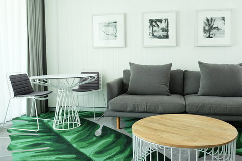 The Ville Resort Casino - Accommodation Mooloolaba 2