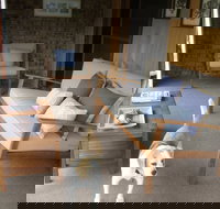 The Retreat on Matthew - Accommodation Mooloolaba