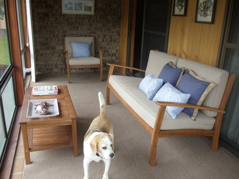 The Retreat On Matthew - Accommodation Mooloolaba 0