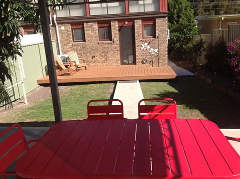 The Retreat On Matthew - Accommodation Mooloolaba 2